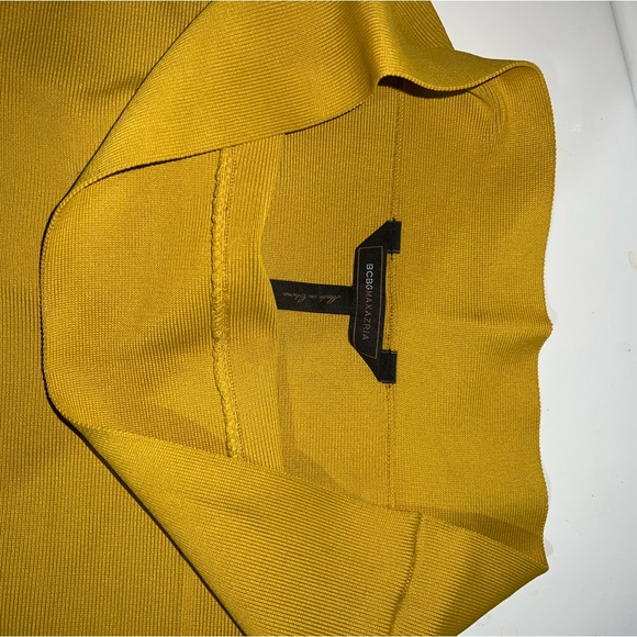 bcbgmaxazria pencil skirt - Picture 8 of 10